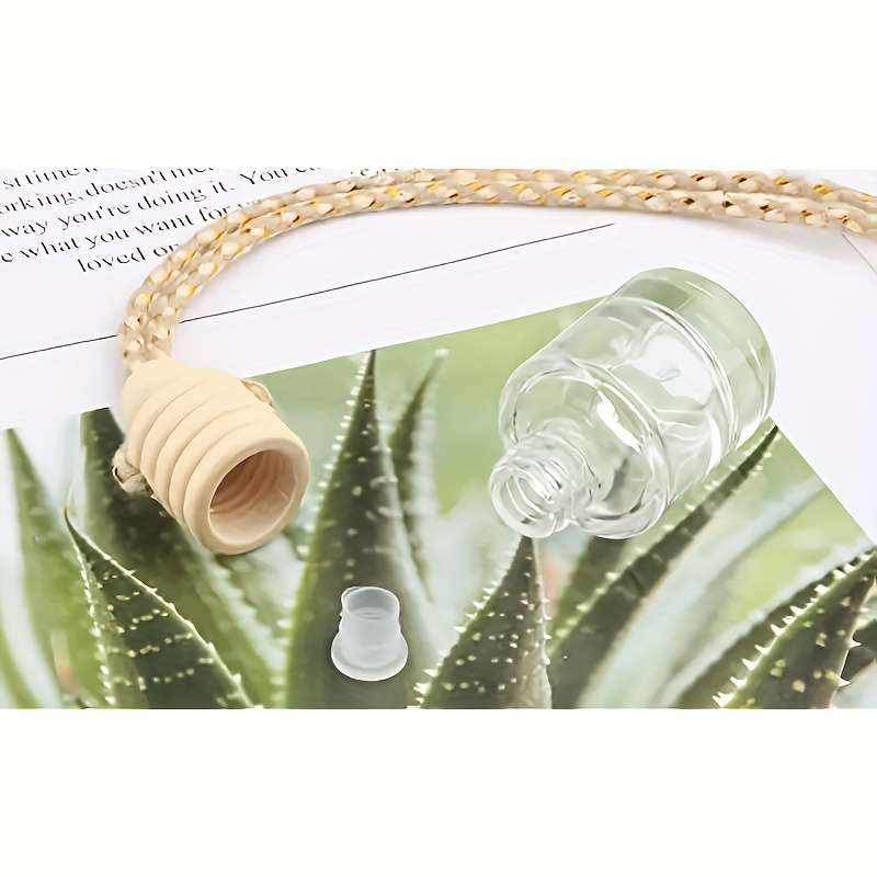 Car Aromatherapy Perfume Quantity 3Pcs
