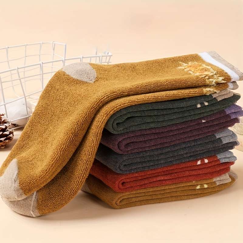 Women S Socks Color Mixed Colors Size Onesize