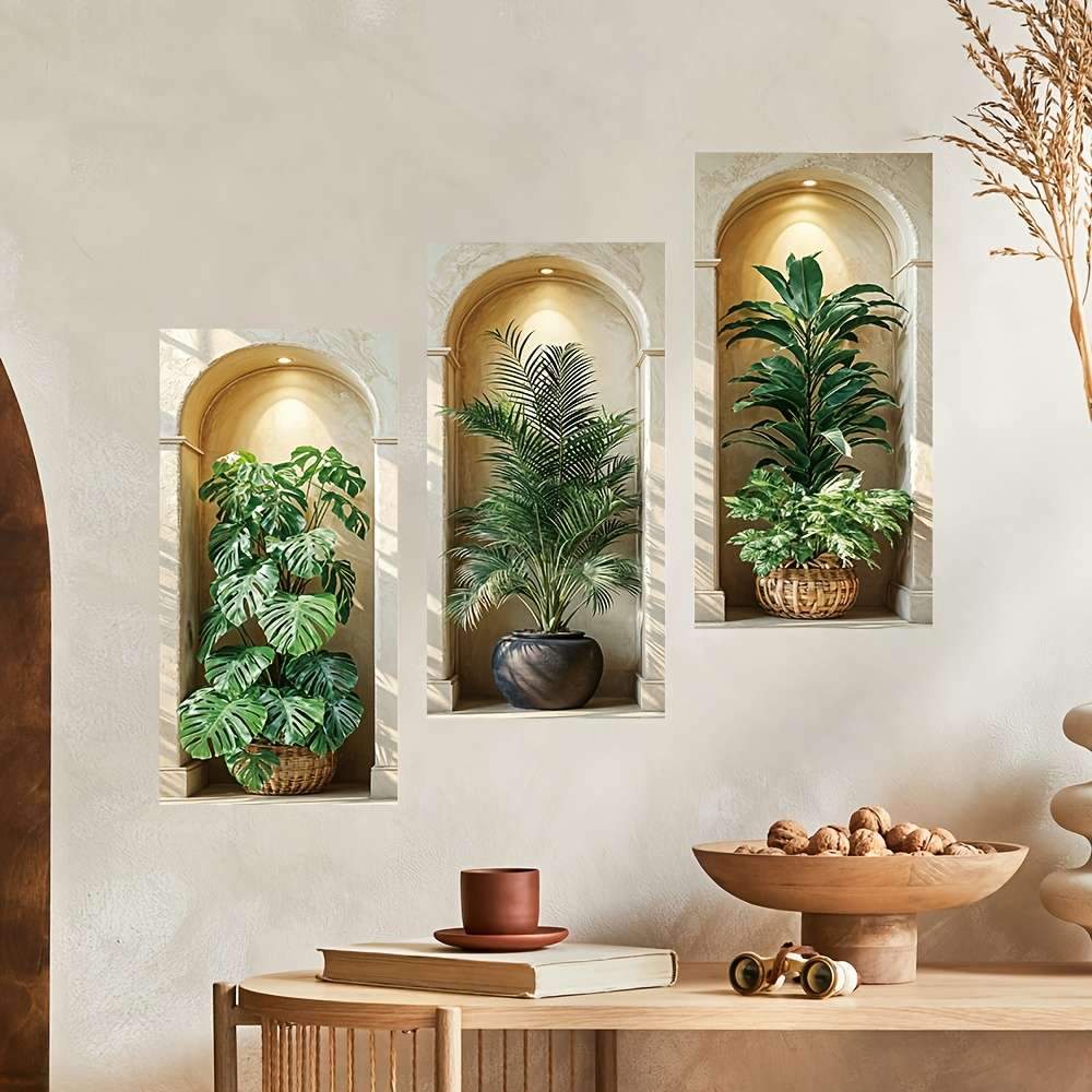 Wall Stickers