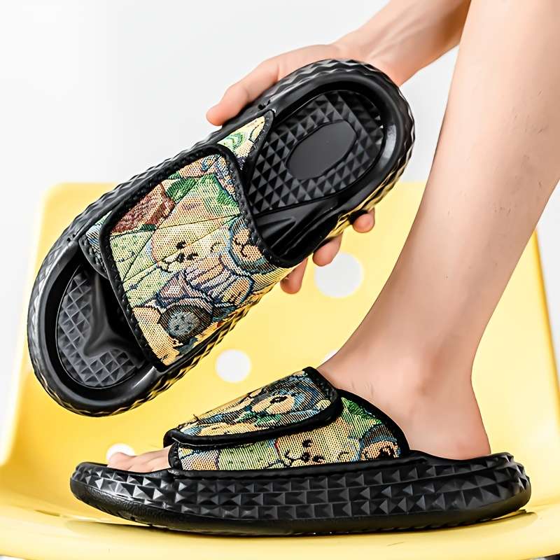 Sandals Color Figure 2 Size Uk 7