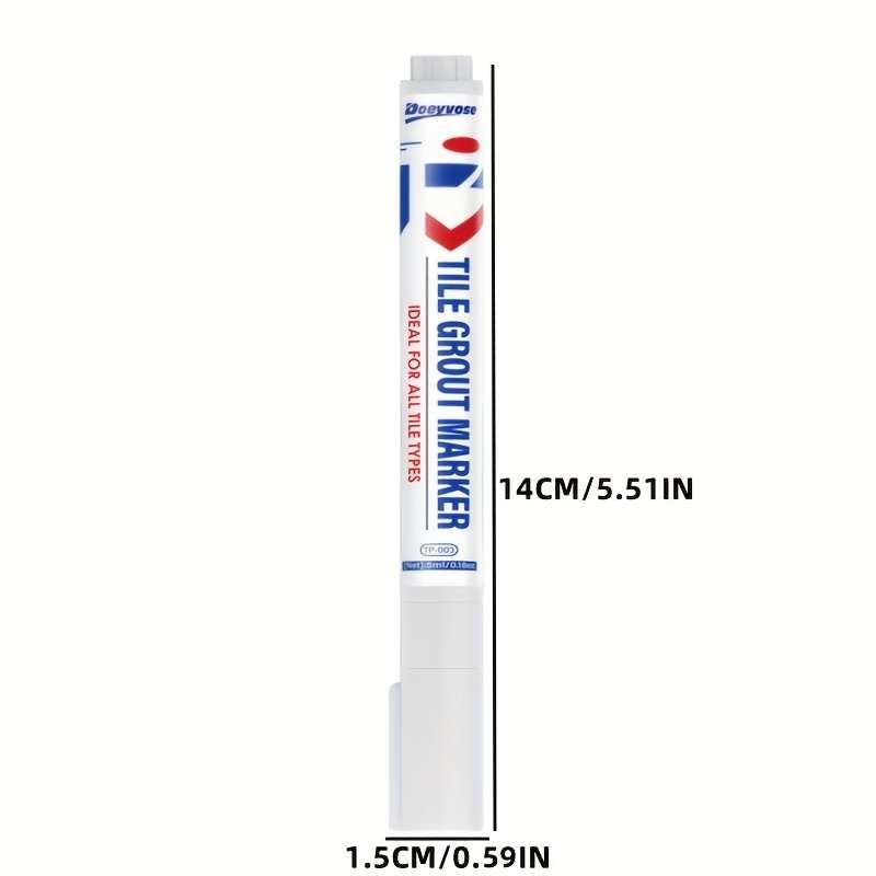 Waterproof Repair And Sealing Supplies Capacity 5Ml