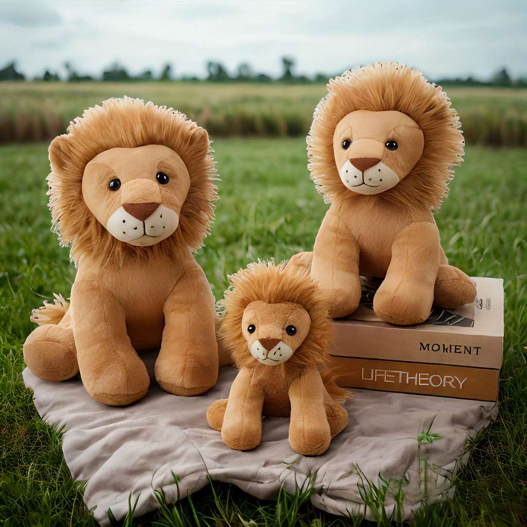 Plush Toyss size 25cm 9.8in