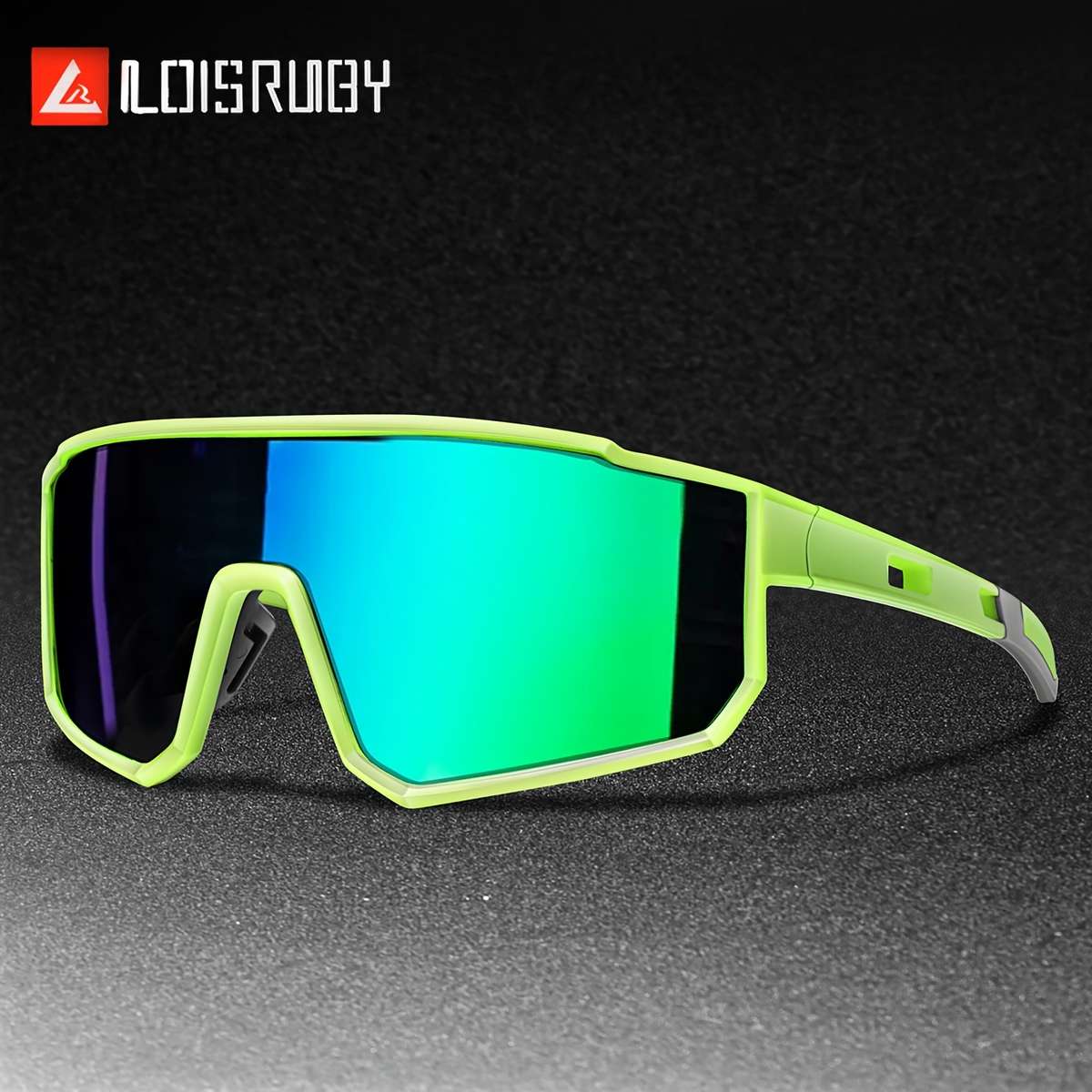 Cycling Glasses Color V5