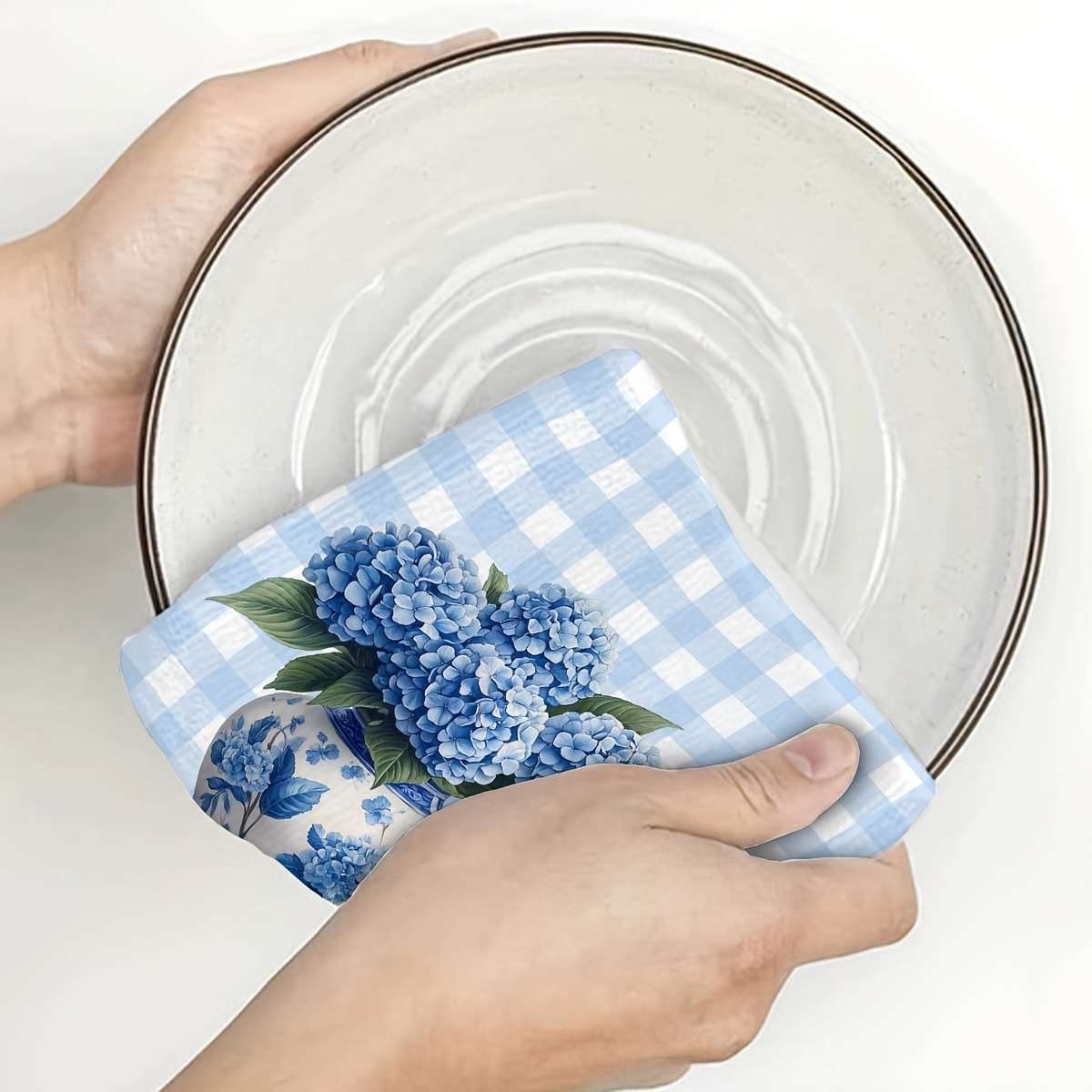 Rag Quantity 2Pcs