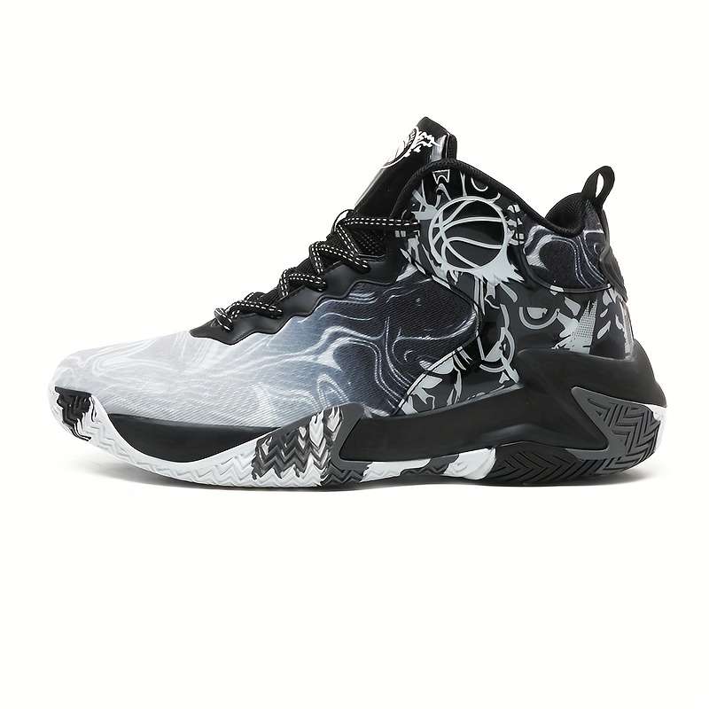 Sneakers Black Size Uk 7.5