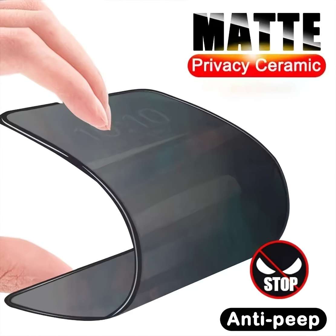 Screen Protector Compatible Model Galaxy S20 5G