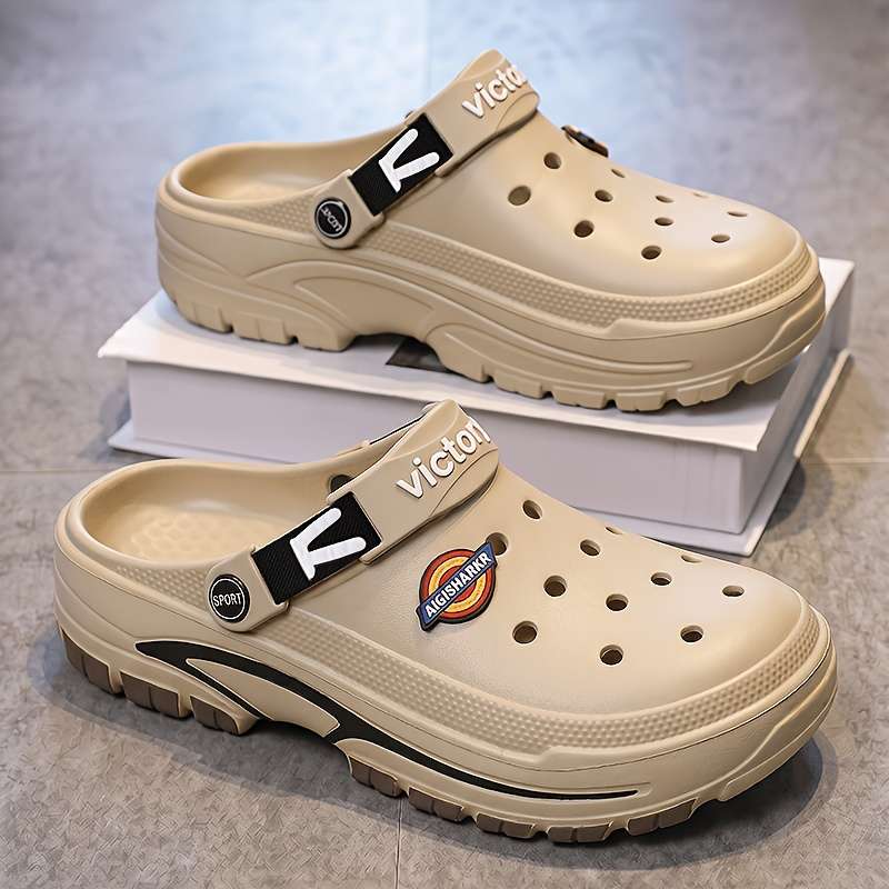 Sandals Color Grey Size Uk 9