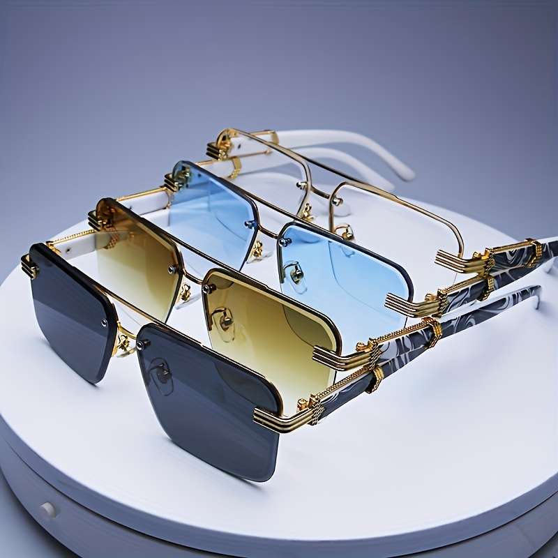 Mens Glasses Color C7
