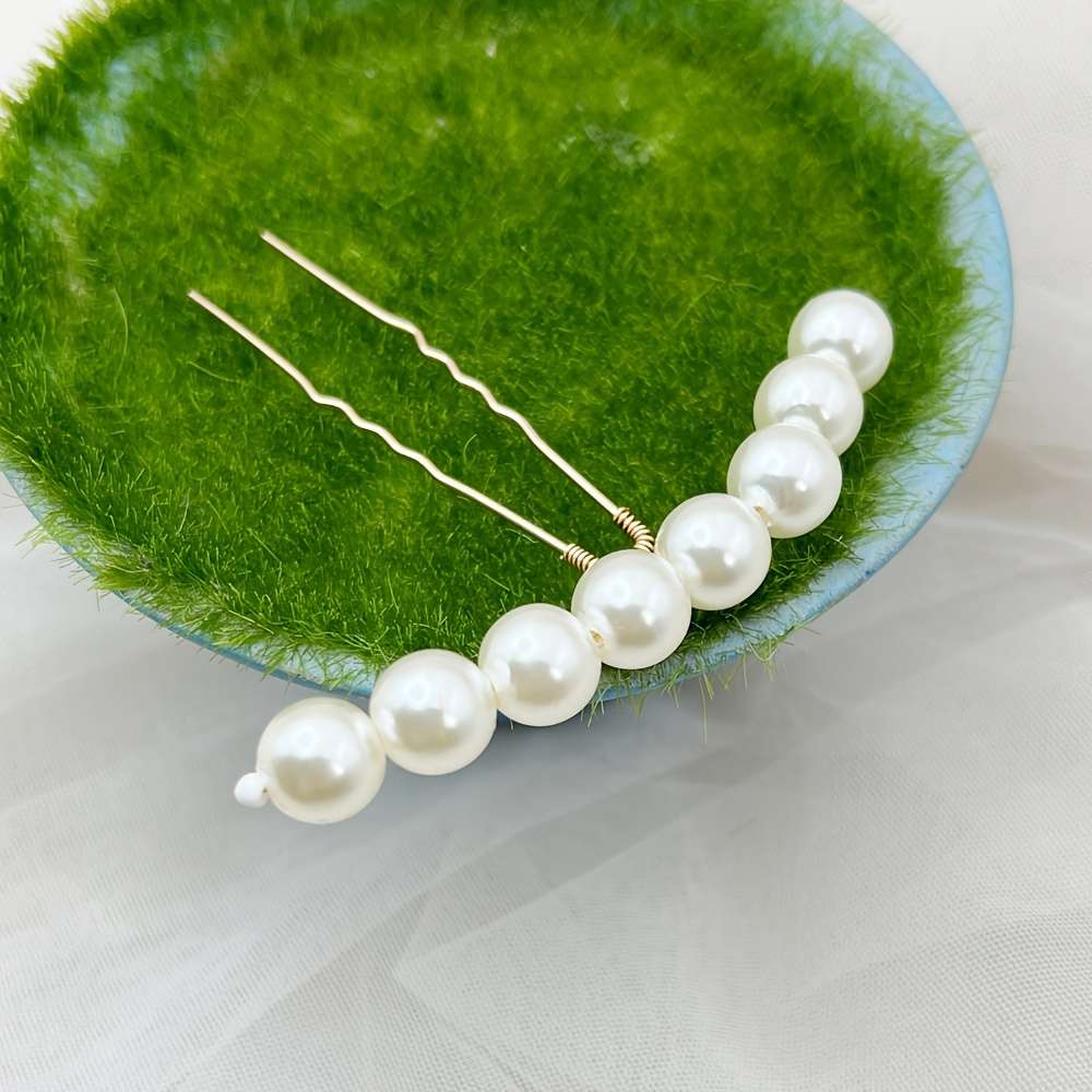 Wedding Supplies Color White 2