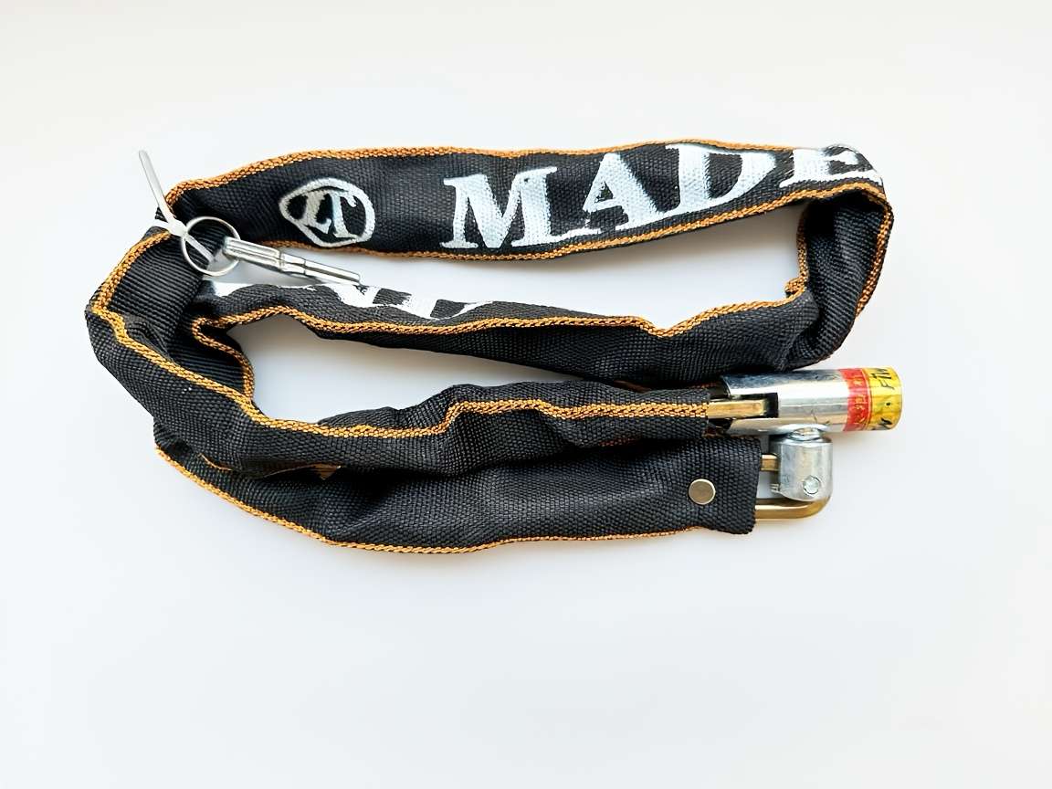Car Lock Model Golden 7*100