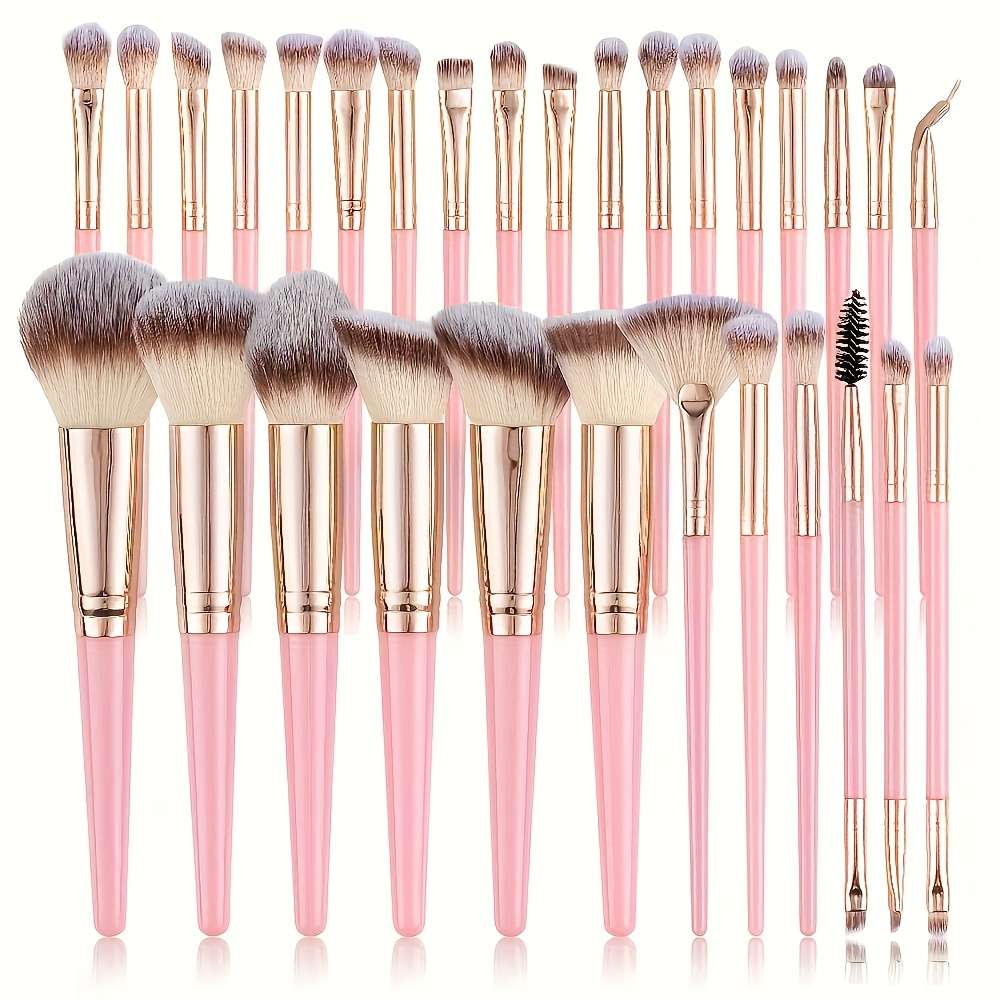 Makeup Brush Set Style Thff1