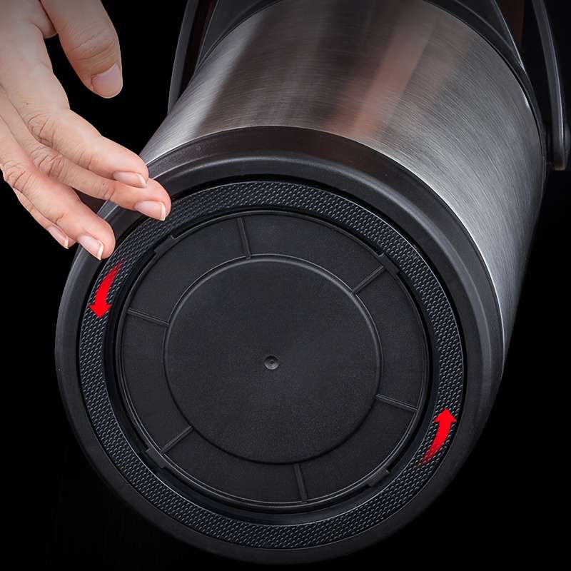 Kettle Capacity 3L