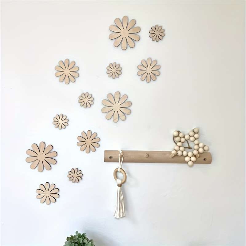 Wall Stickers Items Mix12Pcs