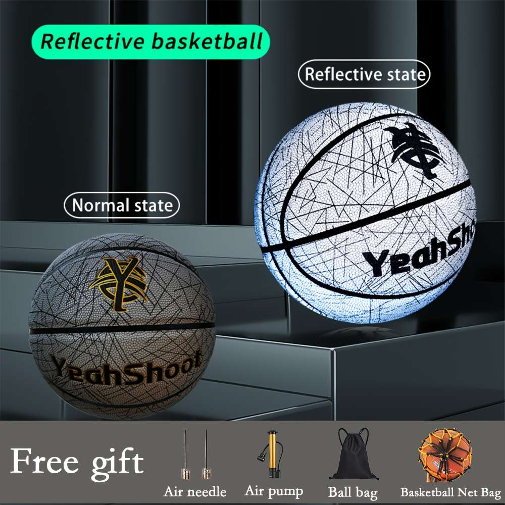 Basketball Color Neon Color Stylepaperback