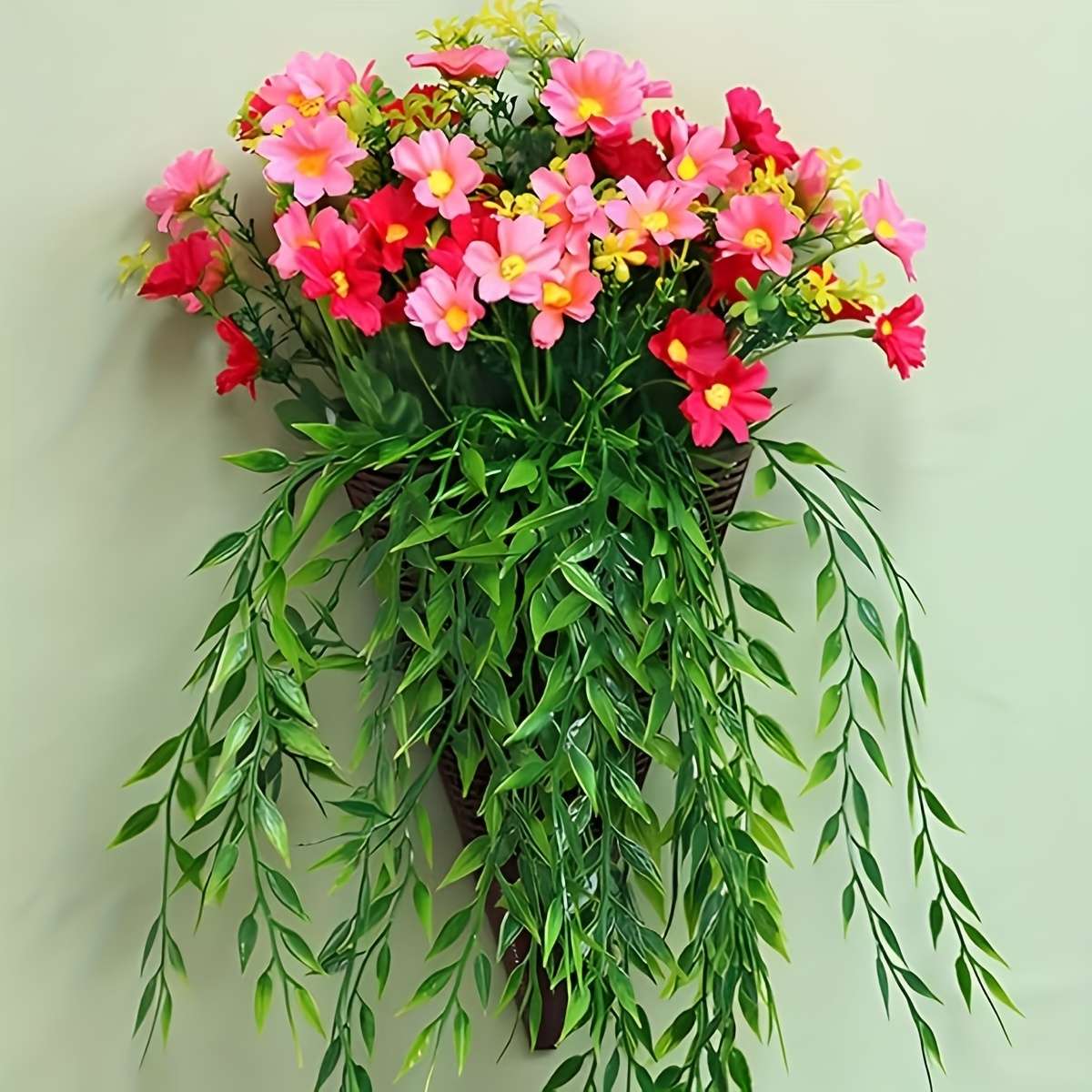 Flowerpot Quantity 3Pcs