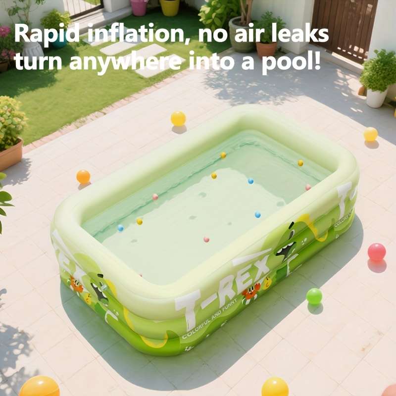Swimming Pool Model Lkl15032P