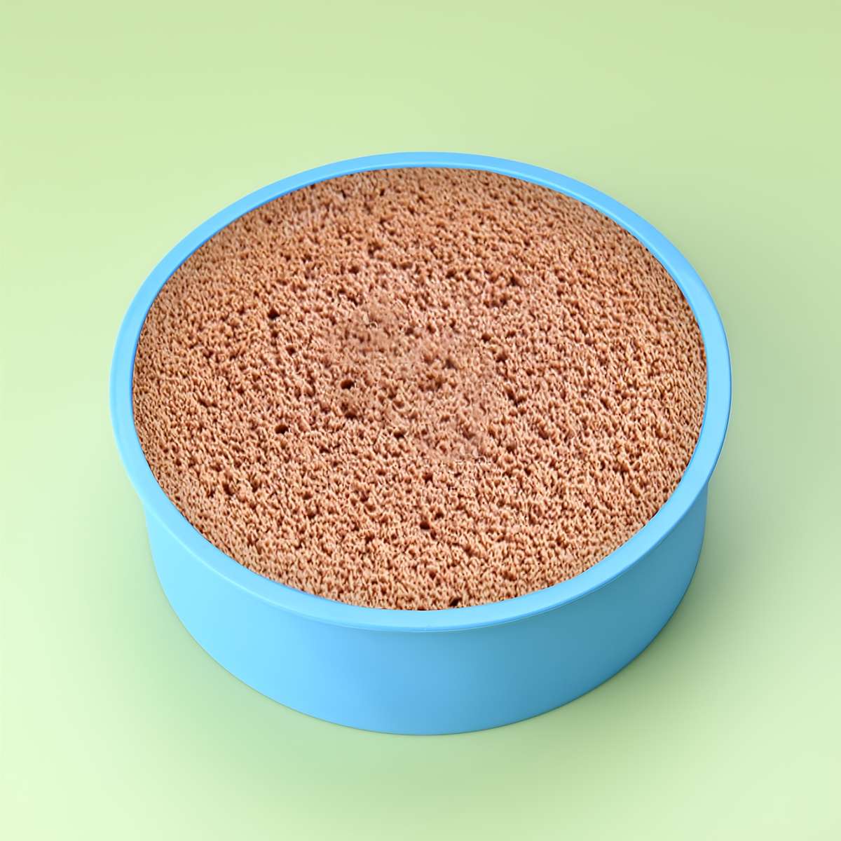 Suitable For Baking Molds Color Blue  1