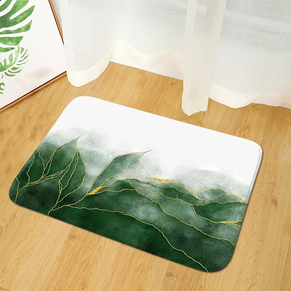 Floor Mats Items 3Pcs