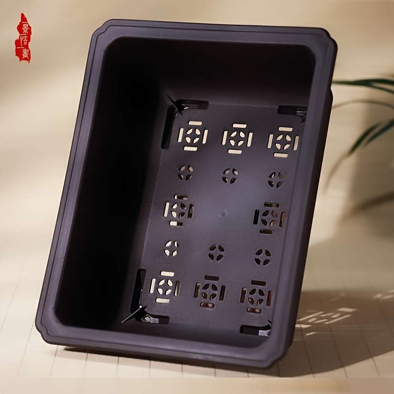 Flowerpot Size 20Cmx15Cmx7 5Cm