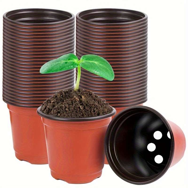 Flowerpot  50Model 8 0X7 01Cm