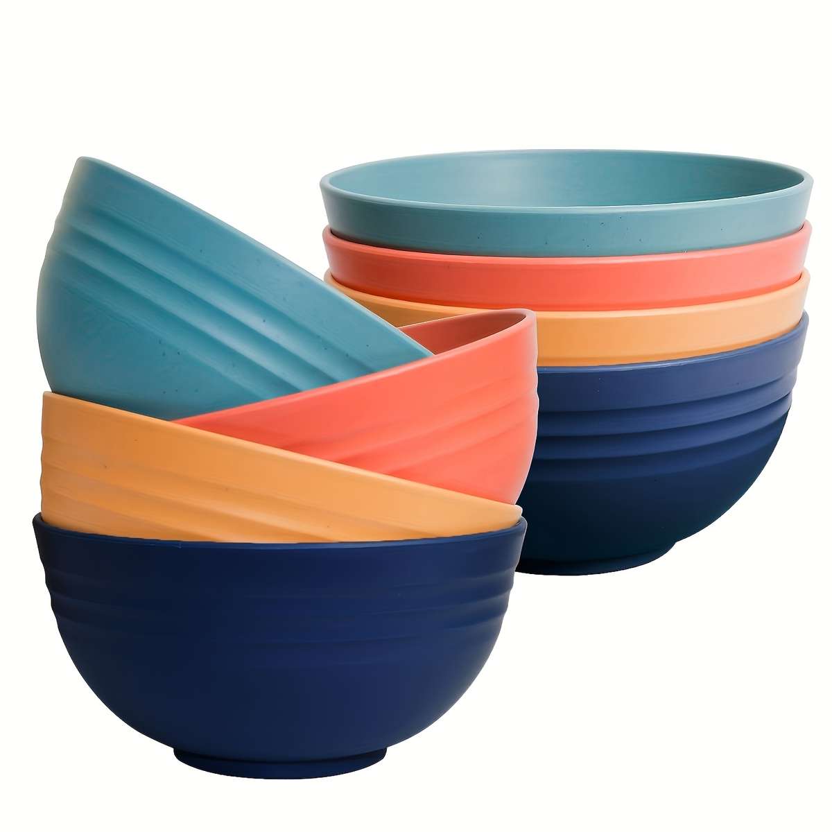Bowl Color Green