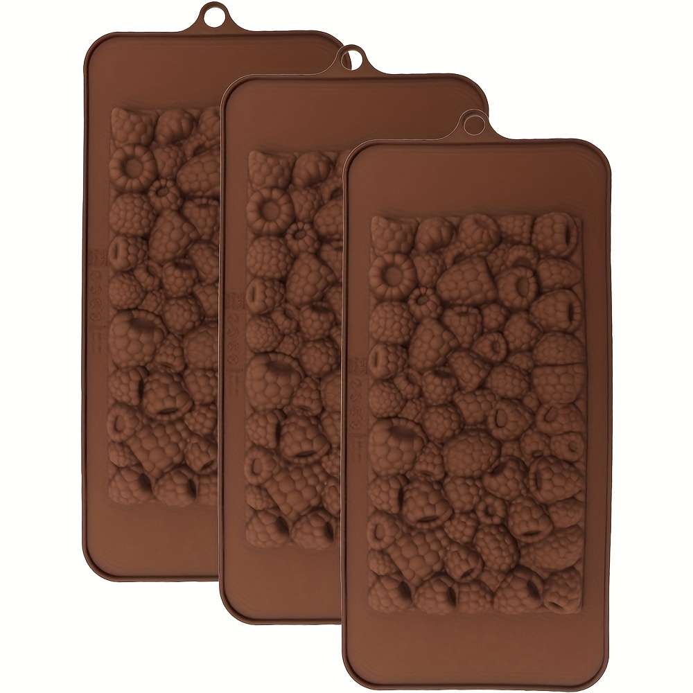 Suitable For Baking Molds Quantity     3Pcs