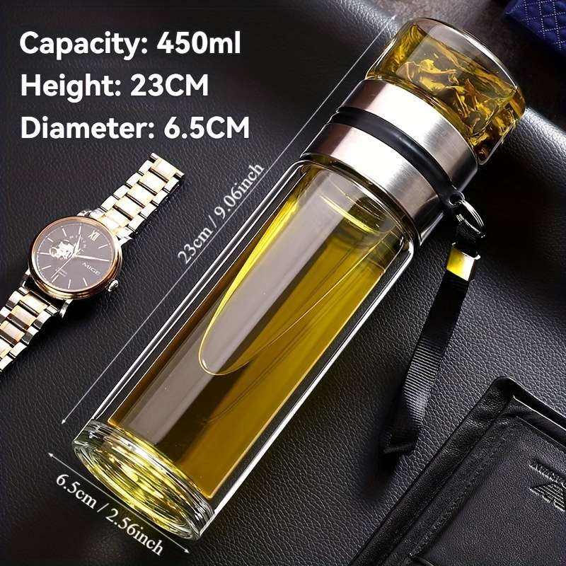 Water Cup Capacity 350Ml
