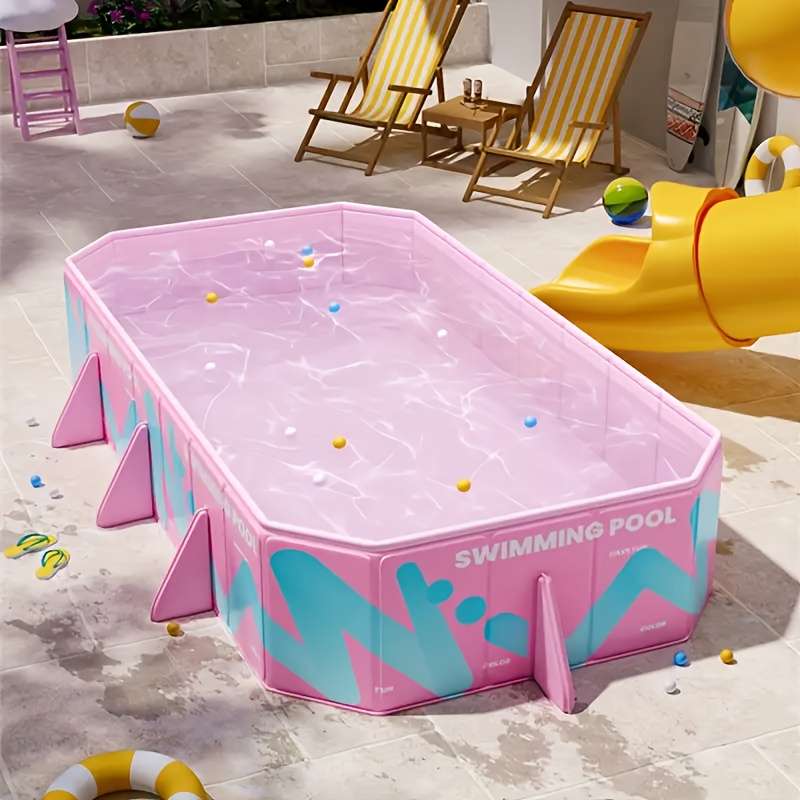Swimming Pool Model 3.2M