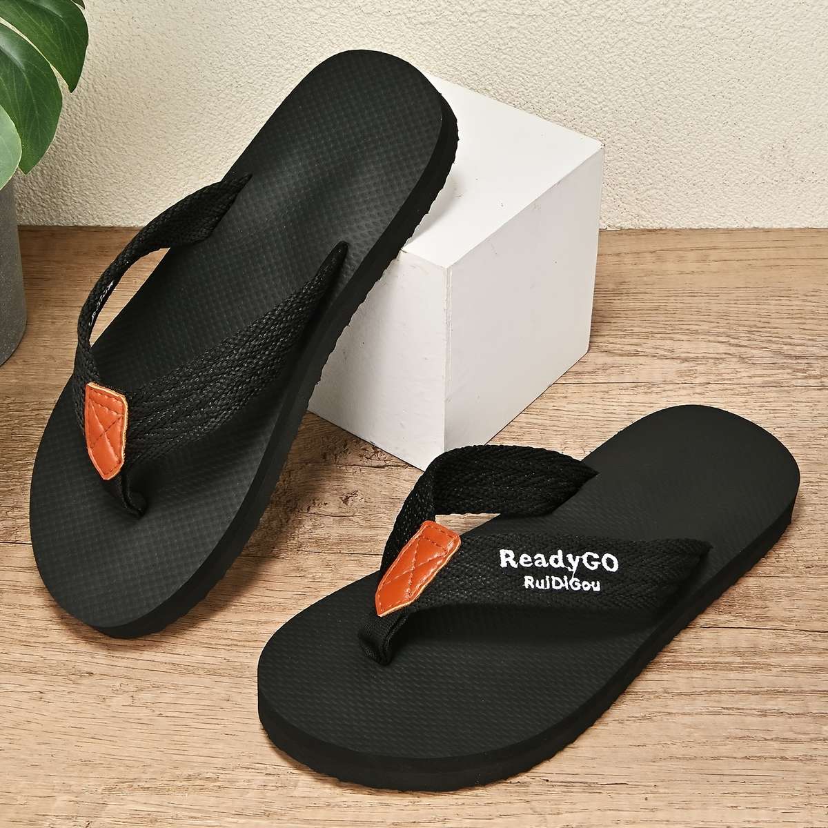 Sandals Color Black Size Uk 7
