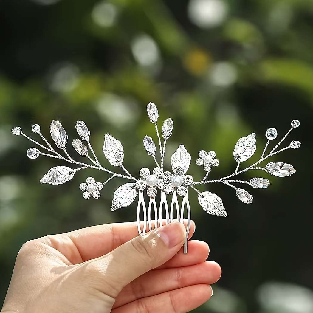Wedding Supplies Color Silvery