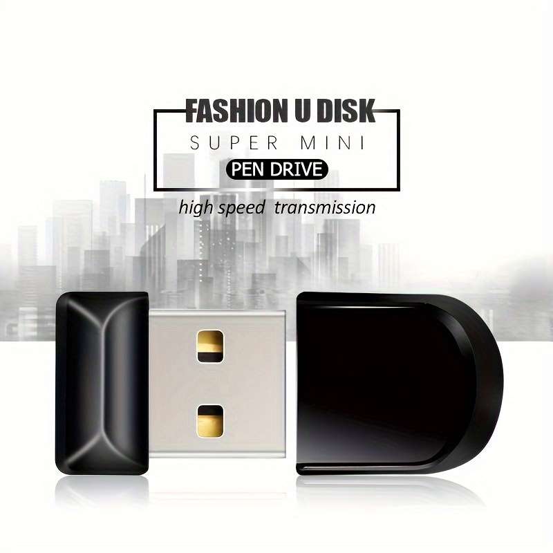 Usb Flash Drive Capacity 2Gb 5Pcs