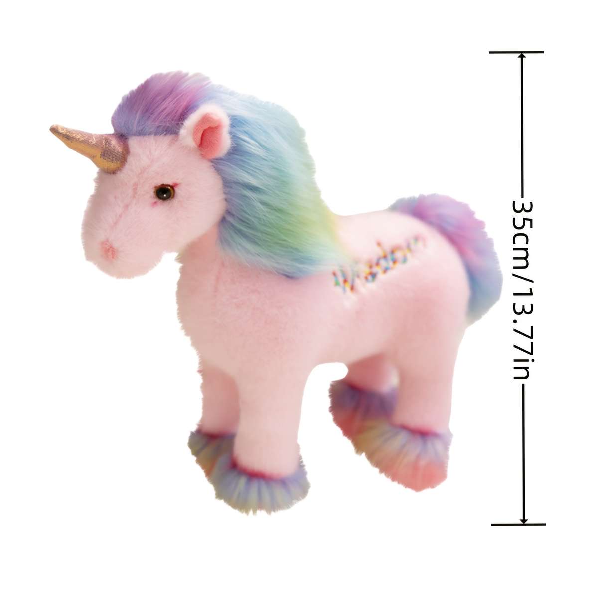 Plush Toyss color pink