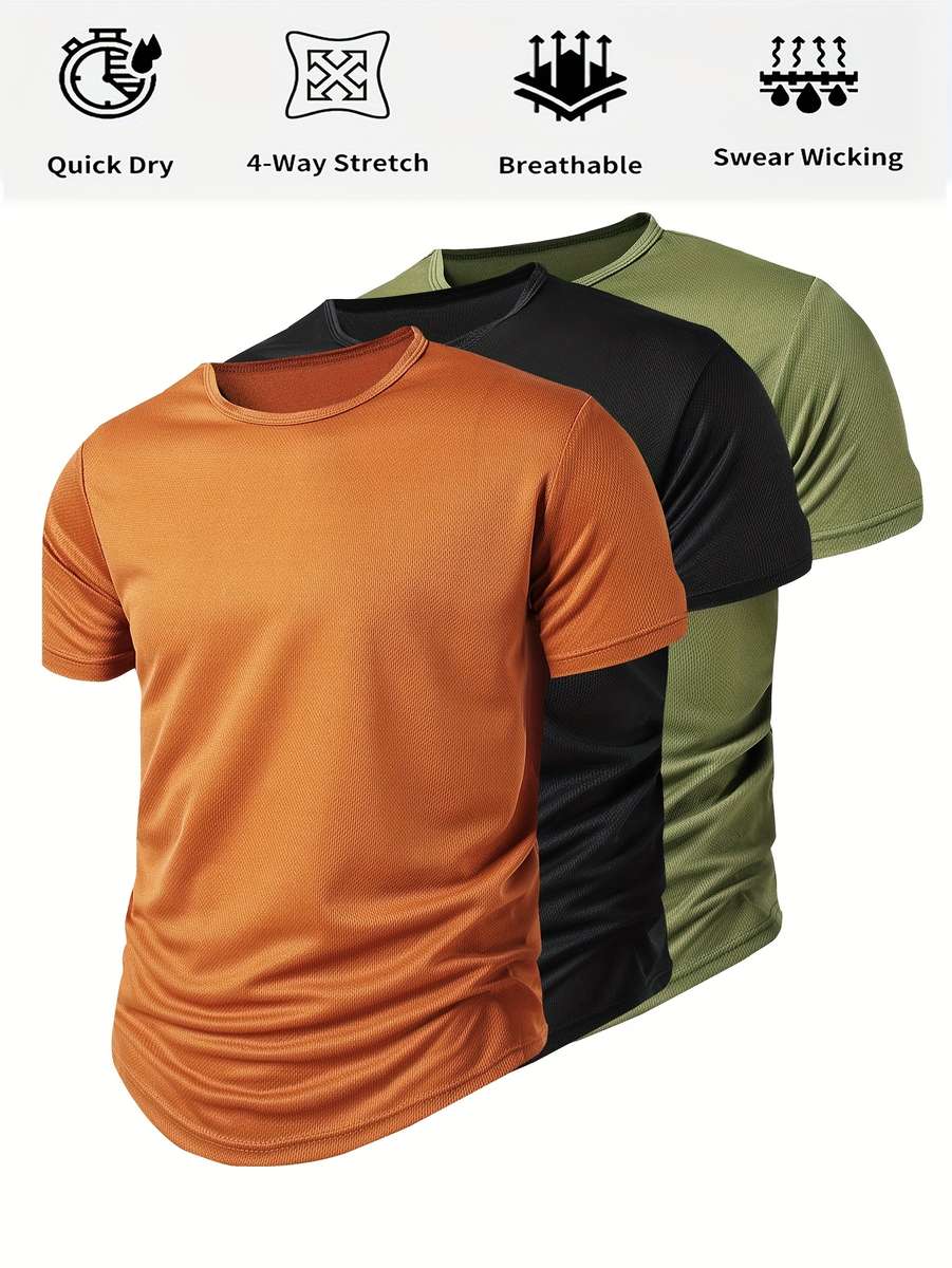 Men S Clothing Color 3 Color Mix Size L