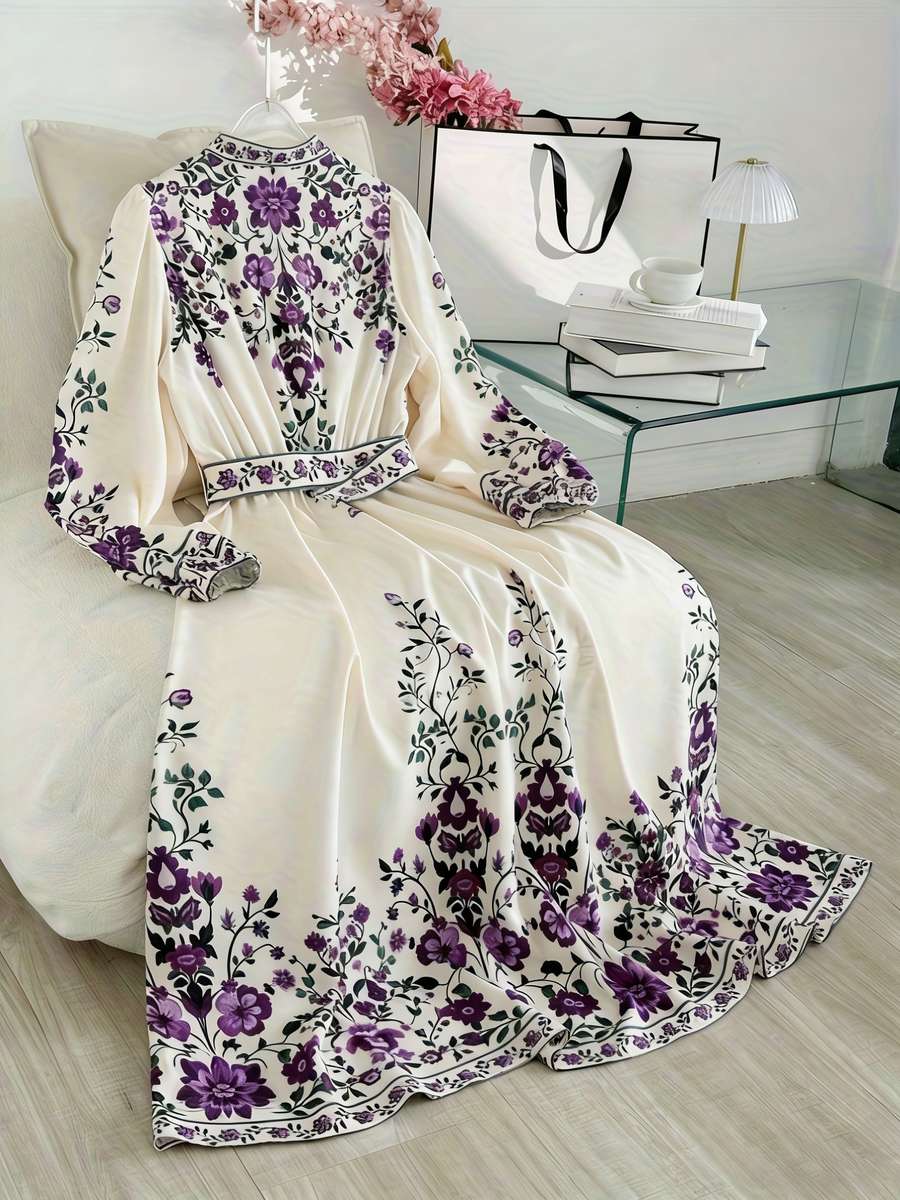 Women S Dress Color Multicolor Size 5Xl