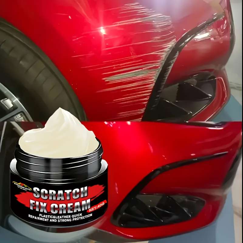 Car Scratch Repair Tool Capacity 40G