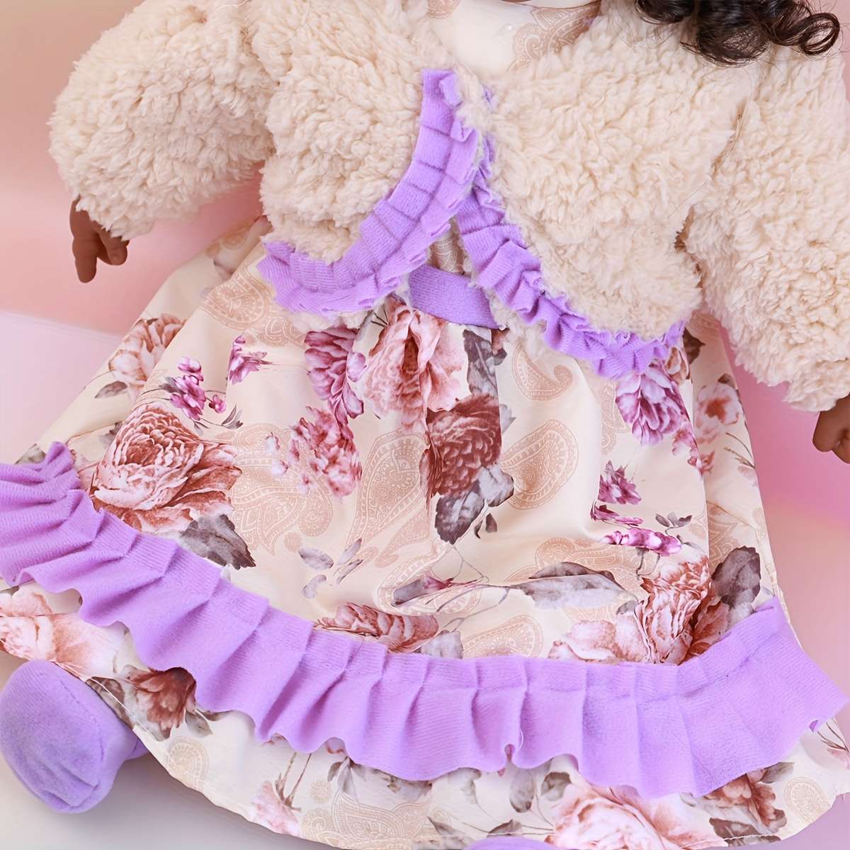 Toy Dolls Items Set one