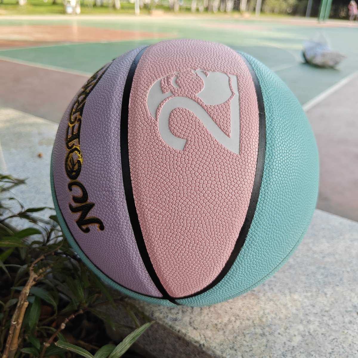 Basketball Size Size 7