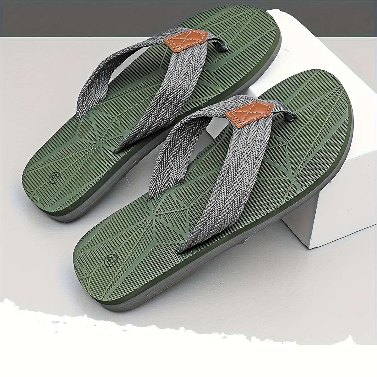 Sandals Color Grey Size Uk 10
