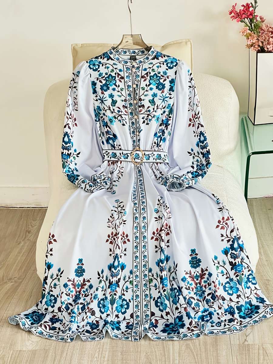Women S Dress Color Multicolor Size 5Xl