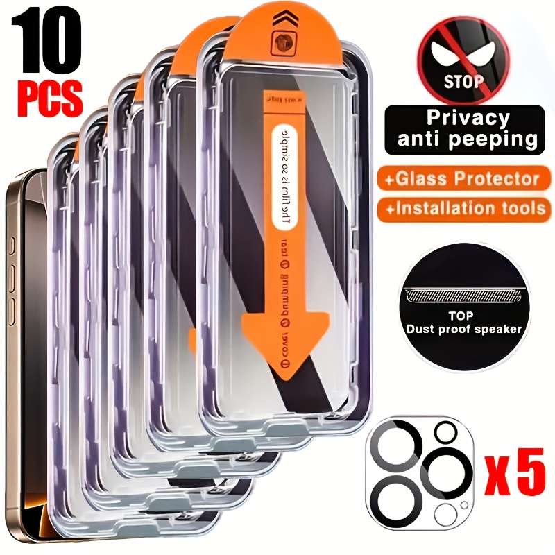 Screen Protector Compatible Model Iphone 13