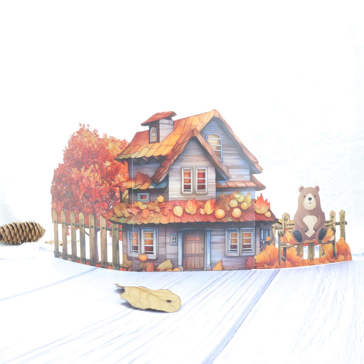 Greeting Cards Quantity 1