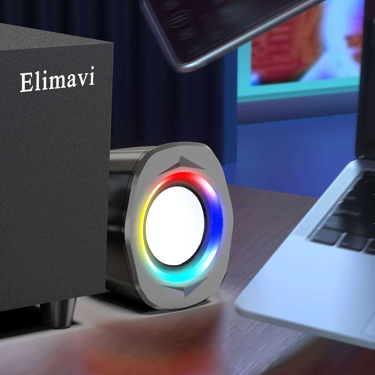 Speaker Items Desktop Speakers