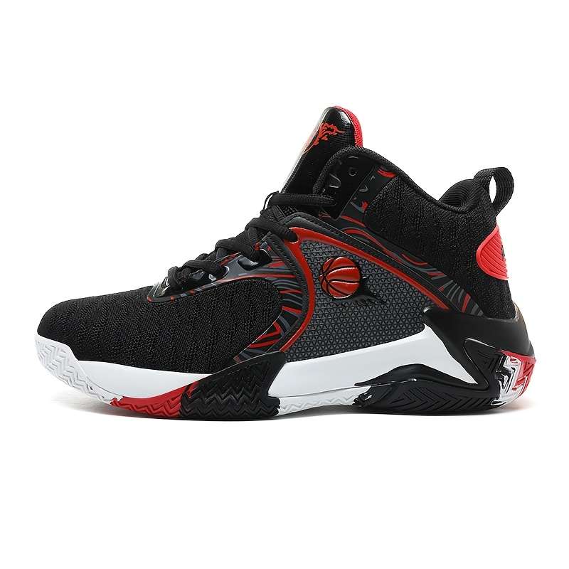 Sneakers Red Size Uk 7.5