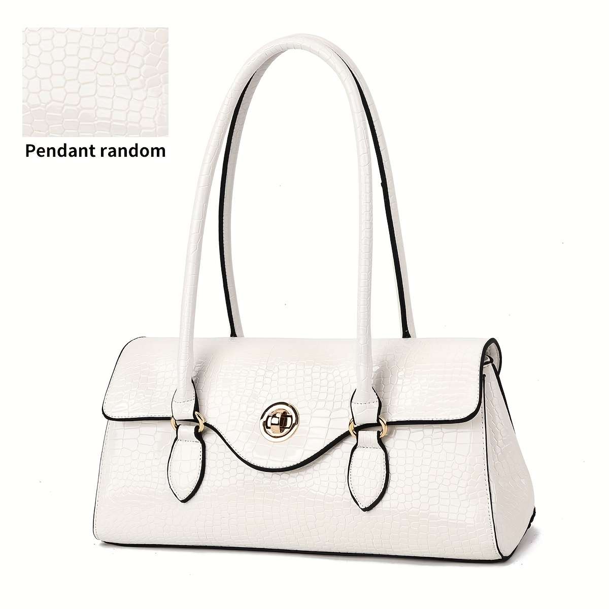 WomenS Bags Light Grey