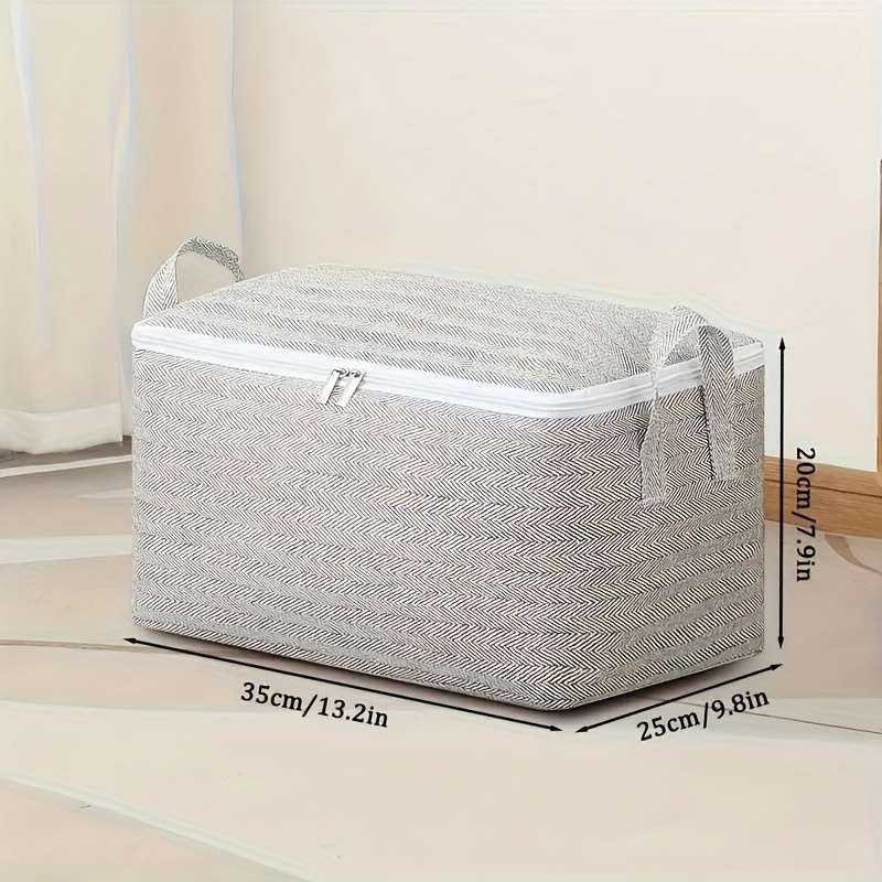 Storage Bag Capacity 30L7.93Gal