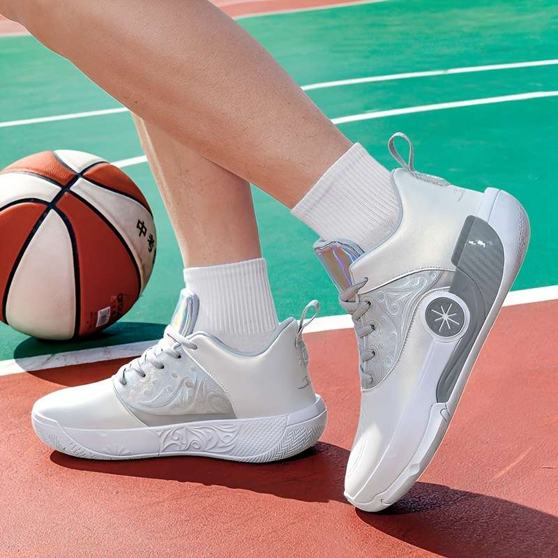 Sneakers White Size Uk 7