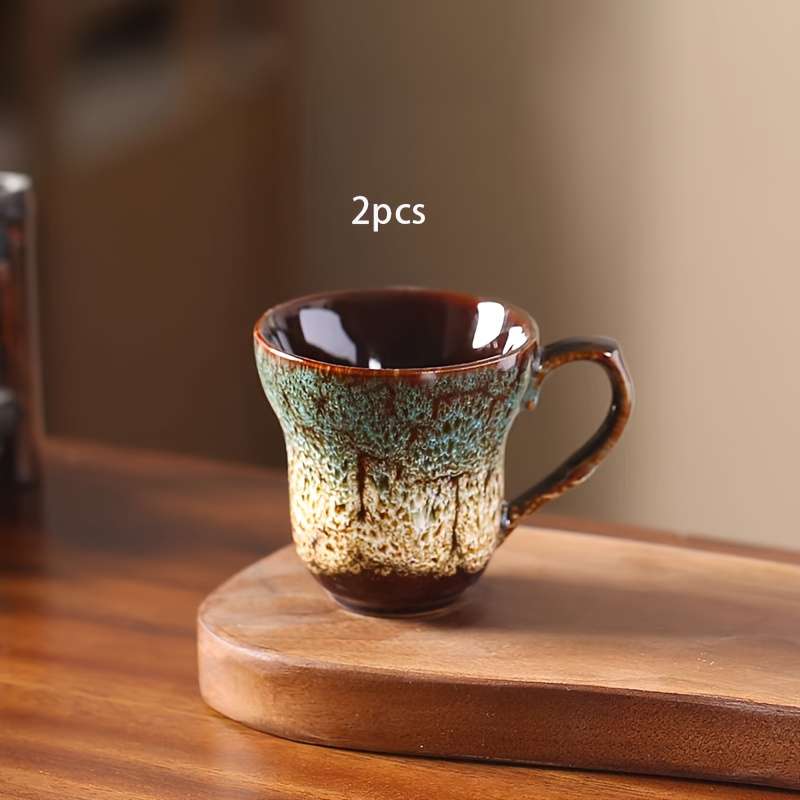 Water Cup Color Blue