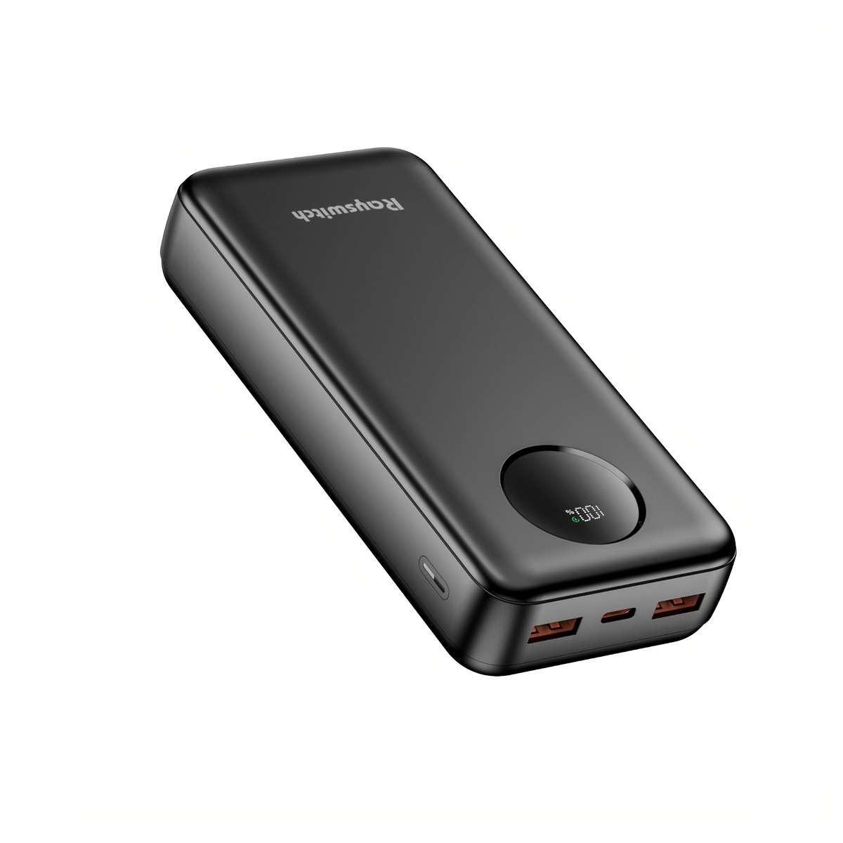Power Bank Color Black