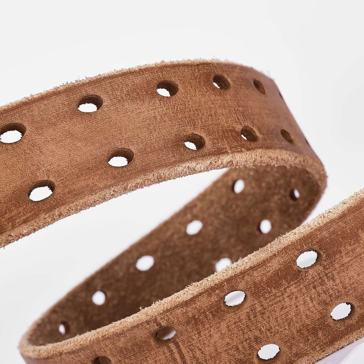 Belt Color Black Size Xl 130Cm
