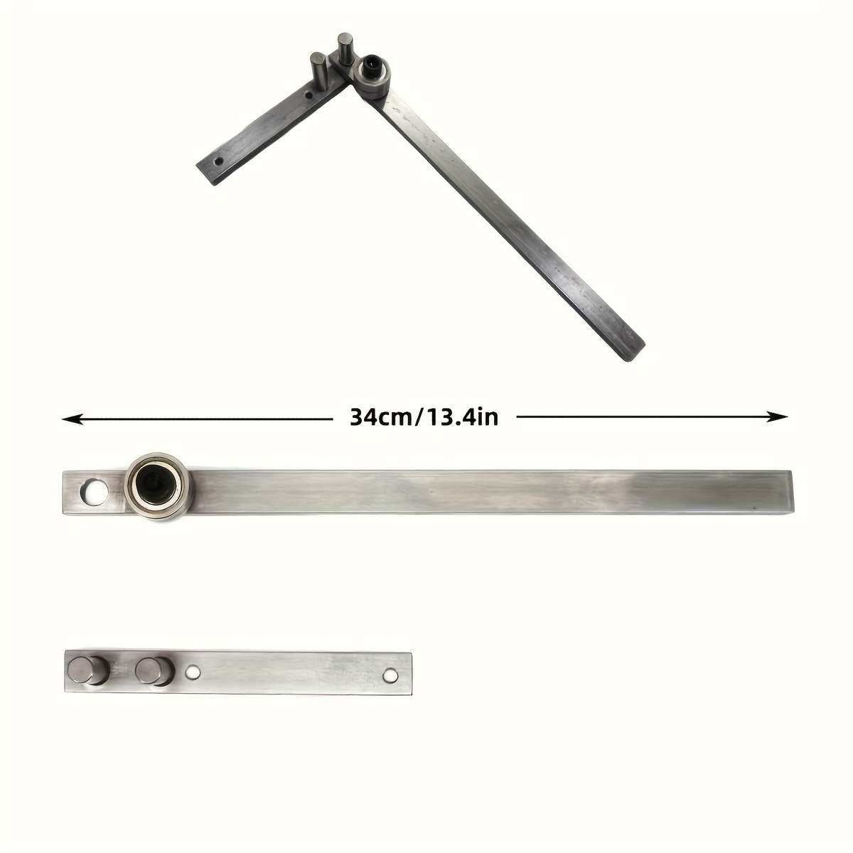 Pipe Bender Items Can Be Bent 1 8Mm